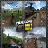 Dwonload Motorbike GP Cell Phone Game